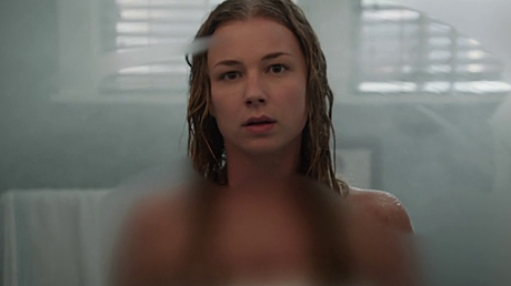 Critiques Séries : Revenge. Saison 2. Episode 19. Identity.