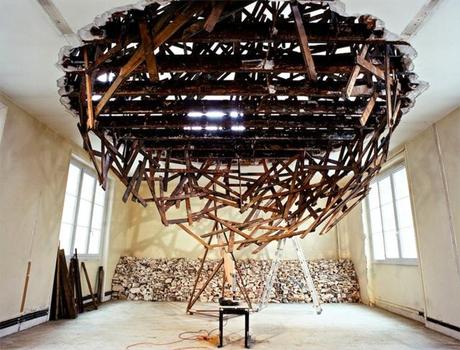 Les Bains, un musée éphémère sambre-2