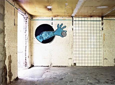 Les Bains, un musée éphémère Stew_Bains-douches-resto-credit-Jerome-Coton-courtesy-galerie-Magda-Danysz-22-1024x760