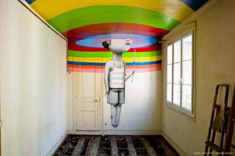 Les Bains, un musée éphémère Seth-courtesy-Galerie-Magda-Danysz-photo-Stephane-Bisseuil-5-1024x681