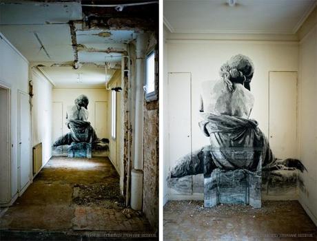 Les Bains, un musée éphémère lesbains-12
