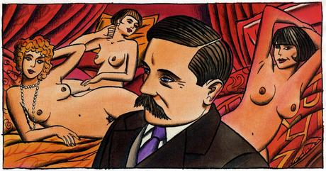 HG Wells, barbe bleue aimable de la Science Fiction 2012+01+18+T%25C3%25A9l%25C3%25A9rama+HG+Wells+p68.jpg