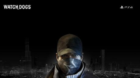 Ubisoft confirme que Watch Dogs sera dispo au lancement de la PS4 Watch Dogs
