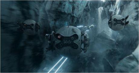 Cinéma : Oblivion 4