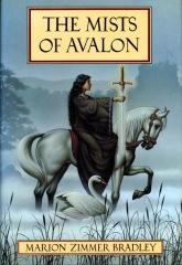 J'ai lu... The Mists of Avalon (Marion Zimmer Bradley)