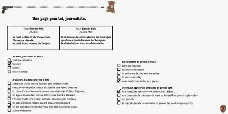 blanche nuit DP blanche nuit DP