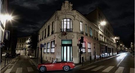 Blanche Nuit - 7 Blanche Nuit - 7