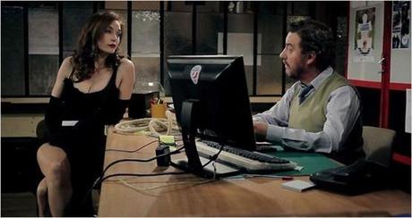 Blanche Nuit - 2 Blanche Nuit - 2