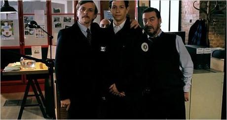 Blanche Nuit - 4 Blanche Nuit - 4