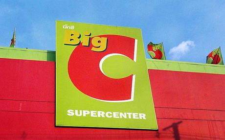 Big C Supercenter