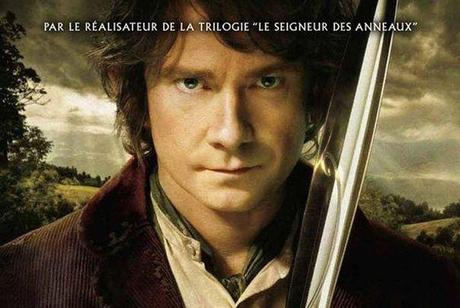 Bilbo le Hobbit... John Ronald Reuel Tolkien