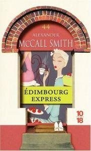 Bilan de lecture : avril 2013 Chroniques d'Edimbourg T