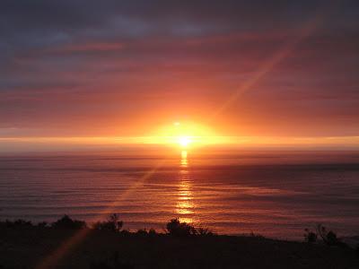 Nouvelle Zélande, Ile du Nord en van Nouvelle Zélande, Ile du Nord en van