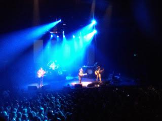 Concert de Bastian Baker à l'Olympia Concert de Bastian Baker à l'Olympia