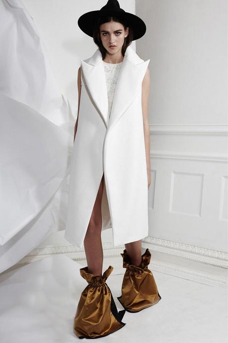COLLECTIONS -IN LOVE WITH ELLERY Ready to wear Fall 13