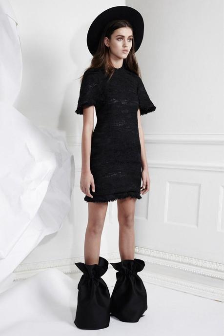 COLLECTIONS -IN LOVE WITH ELLERY Ready to wear Fall 13