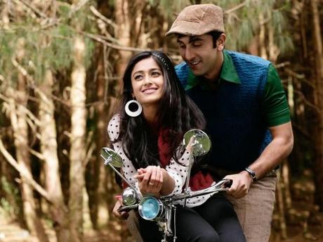 Barfi Movie Wallpapers and Review