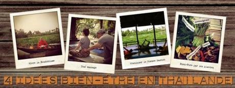 Blog Awards | Les Meilleurs Blogs et Articles de Voyage en Avril Bien-etre en Thailande par Adeline Gressin