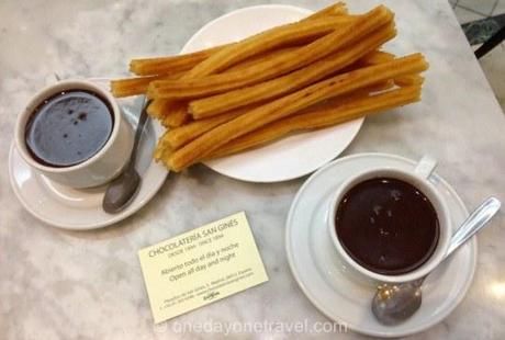 Blog Awards | Les Meilleurs Blogs et Articles de Voyage en Avril One day one travel madrid