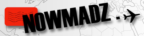 Blog Awards | Les Meilleurs Blogs et Articles de Voyage en Avril Nowmadz