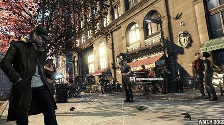 Watch Dogs débarque le 21 novembre Watch Dogs débarque le 21 novembre