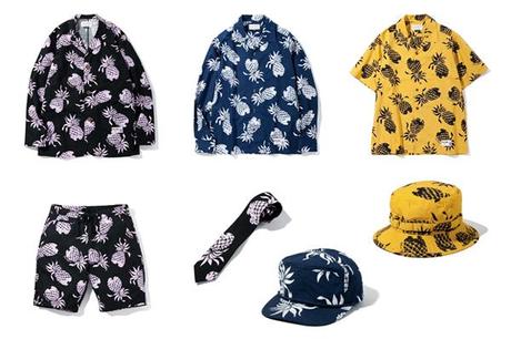 NEIGHBORHOOD X IOLANI SPORTS WEAR – S/S 2013 COLLECTION CAPSULE NEIGHBORHOOD X IOLANI SPORTS WEAR – S/S 2013 COLLECTION CAPSULE