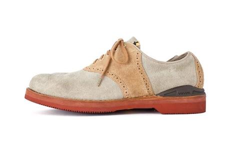 VISVIM – S/S 2013 – PATRICIAN SUEDE-FOLK VISVIM – S/S 2013 – PATRICIAN SUEDE-FOLK