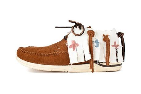 VISVIM – S/S 2013 – FBT AMDO-FOLK VISVIM – S/S 2013 – FBT AMDO-FOLK