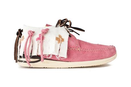 VISVIM – S/S 2013 – FBT AMDO-FOLK VISVIM – S/S 2013 – FBT AMDO-FOLK