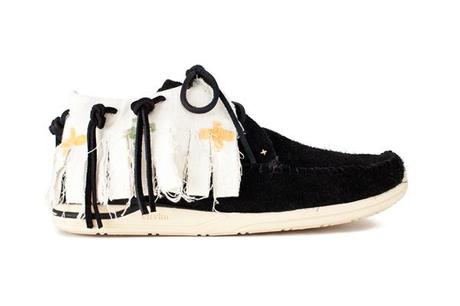 VISVIM – S/S 2013 – FBT AMDO-FOLK VISVIM – S/S 2013 – FBT AMDO-FOLK