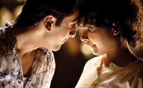 Clin d’oeil Bollywood : « Barfi », ou la recette du bonheur Barfi-Still-2
