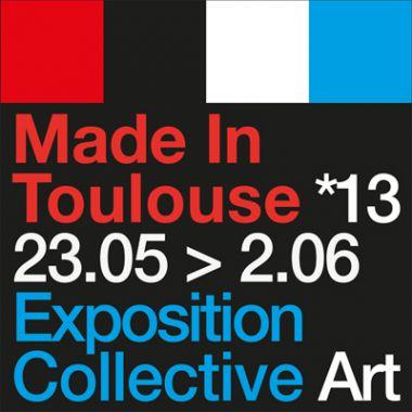 Made In Toulouse 2013