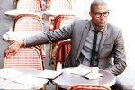 Yummy boy : Djebril Didier Zonga! Yummy boy : Djebril Didier Zonga!