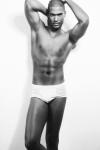 Yummy boy : Djebril Didier Zonga! Yummy boy : Djebril Didier Zonga!