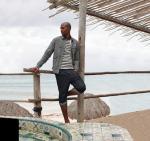 Yummy boy : Djebril Didier Zonga! Yummy boy : Djebril Didier Zonga!