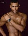 Yummy boy : Djebril Didier Zonga! Yummy boy : Djebril Didier Zonga!
