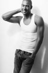 Yummy boy : Djebril Didier Zonga! Yummy boy : Djebril Didier Zonga!