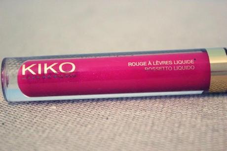 Nouvelle Collection KIKO - Ça sent bon l’Été ! Nouvelle Collection KIKO - Ça sent bon l’Été !