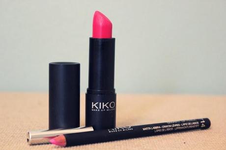 Nouvelle Collection KIKO - Ça sent bon l’Été ! Nouvelle Collection KIKO - Ça sent bon l’Été !