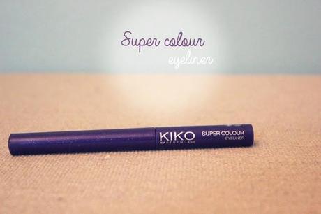 Nouvelle Collection KIKO - Ça sent bon l’Été ! Nouvelle Collection KIKO - Ça sent bon l’Été !
