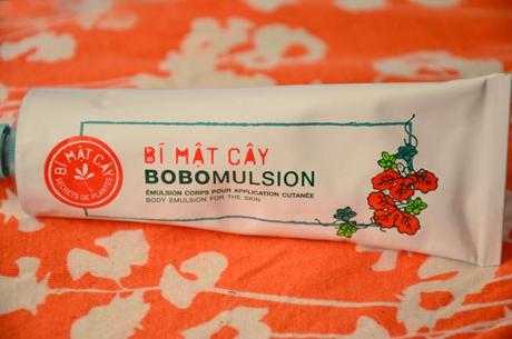 Primavera: le pochon printanier de Ma boite à beauté ? 8.jpg