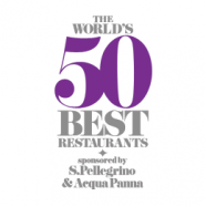 Top 50 des meilleurs restos de San Pellegrino 2013 Top 50 des meilleurs restos de San Pellegrino 2013