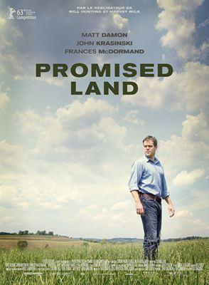 Promised Land Promised Land - critique