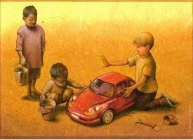 voiture-misere Du Luxembourg au Bangladesh – des solutions aux problèmes