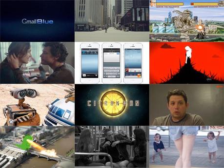 Videos of the week #25 Videos of the week #25