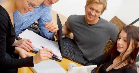 Etudiants Etudiants