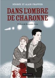 Couverture Dans l'Ombre de Charonne