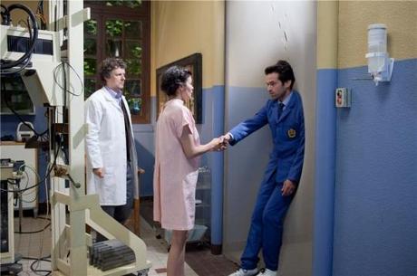L’écume des jours (Michel Gondry) lecumedesjours_choc