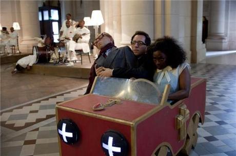 L’écume des jours (Michel Gondry) lecumedesjours_changerleschoses