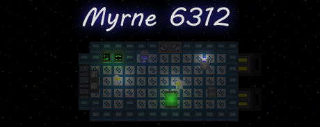 Myrne 3612: Fiche de présentation Myrne 3612: Fiche de présentation